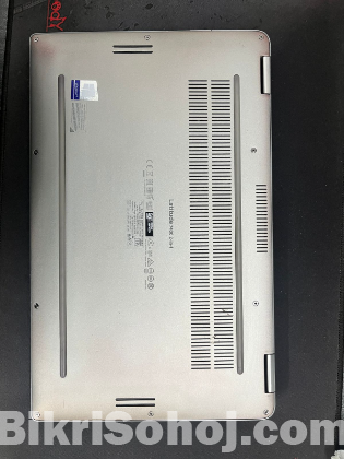 Dell Latitude 7400 2in1-Intel Core I5-8th Gen